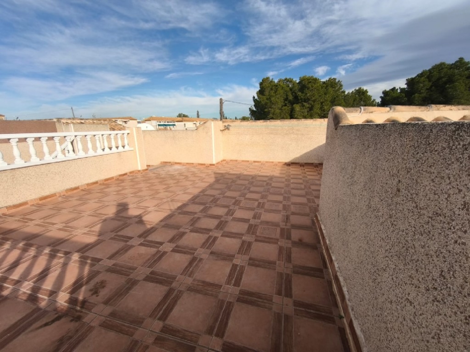  till salu villa El Saladar Baix Segura 8