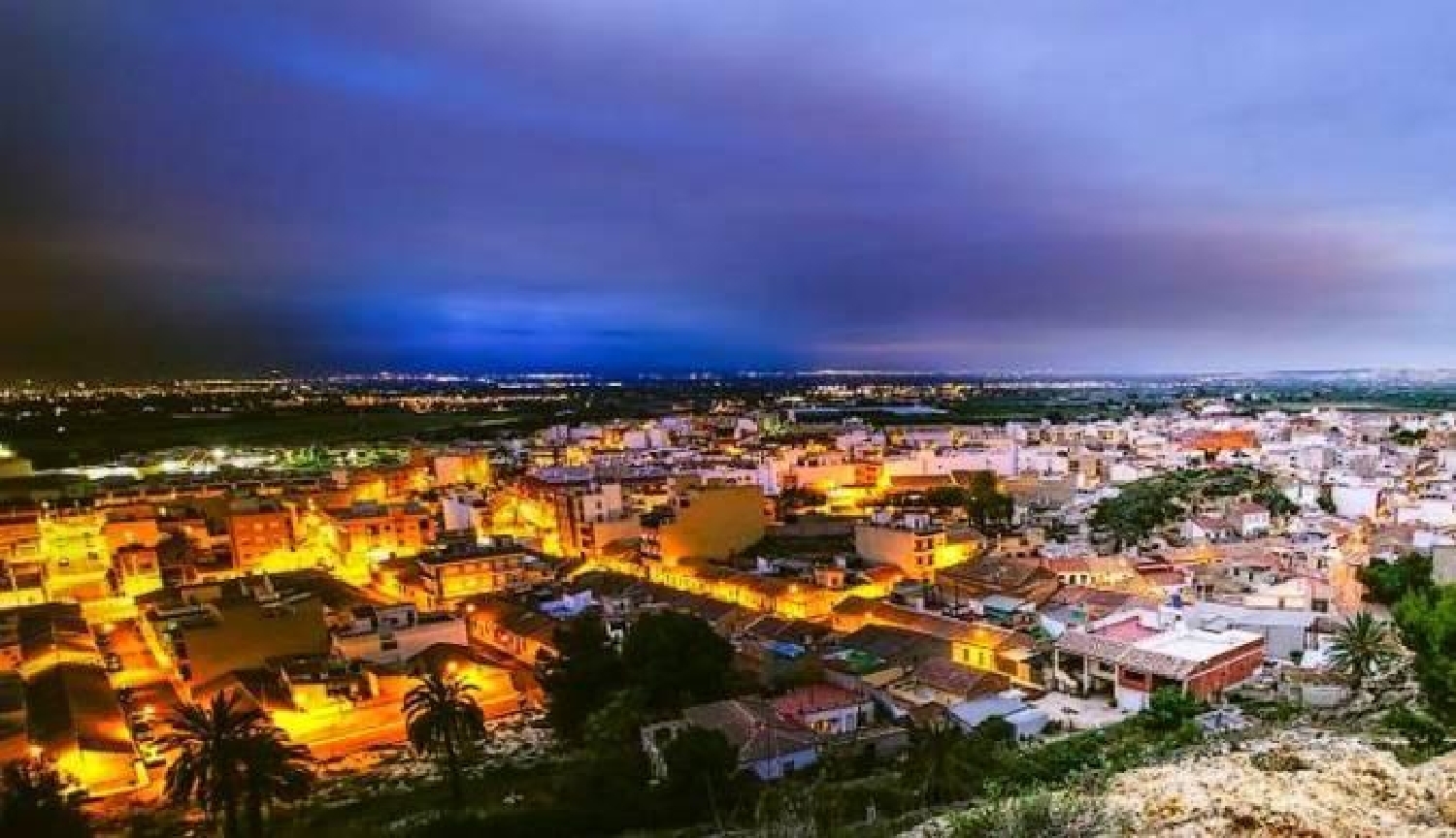 till salu villa La Rellana Baix Segura 22