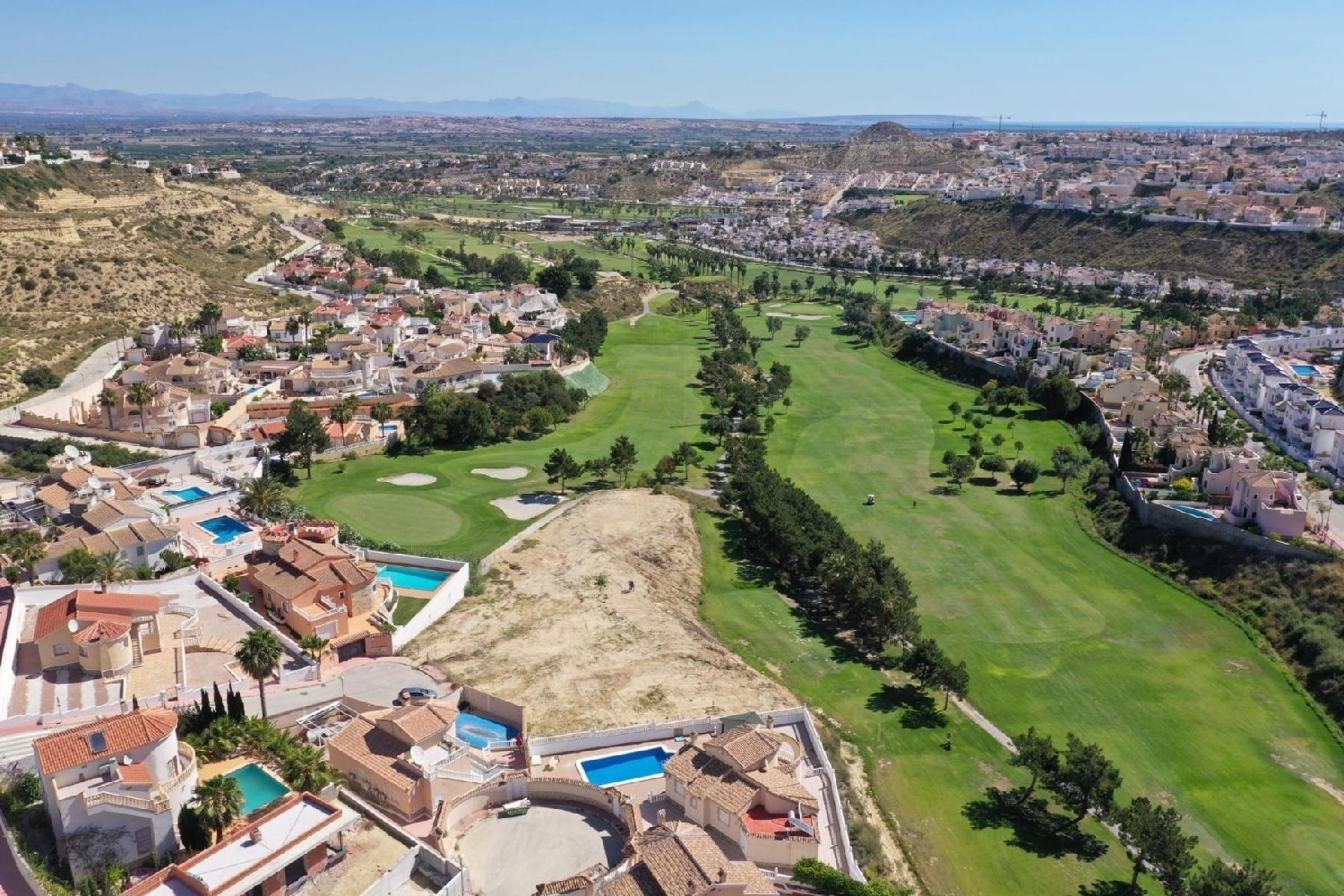  till salu villa La Rellana Baix Segura 19