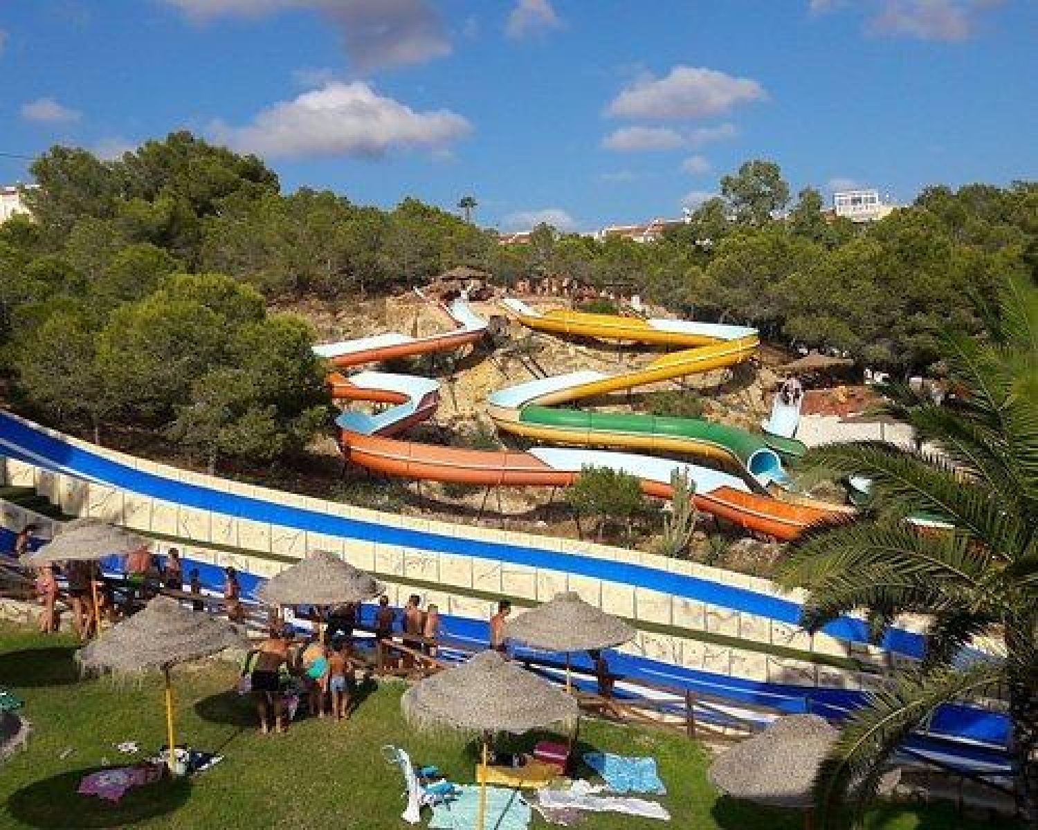  till salu villa La Rellana Baix Segura 20