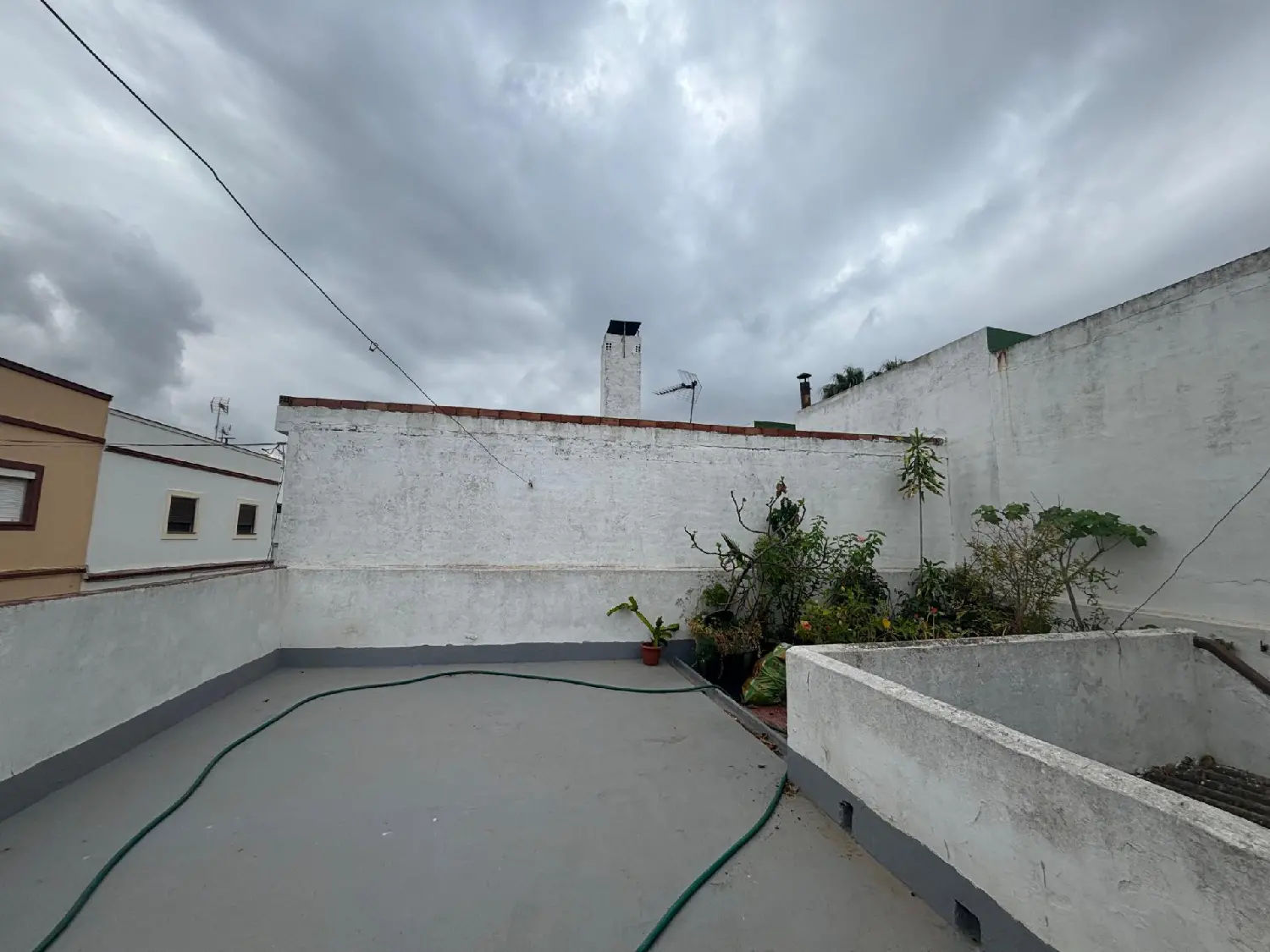  till salu villa Algorfa Baix Segura 1