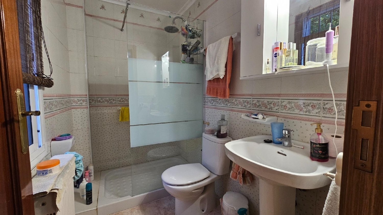  till salu villa El Salado Córdoba 8