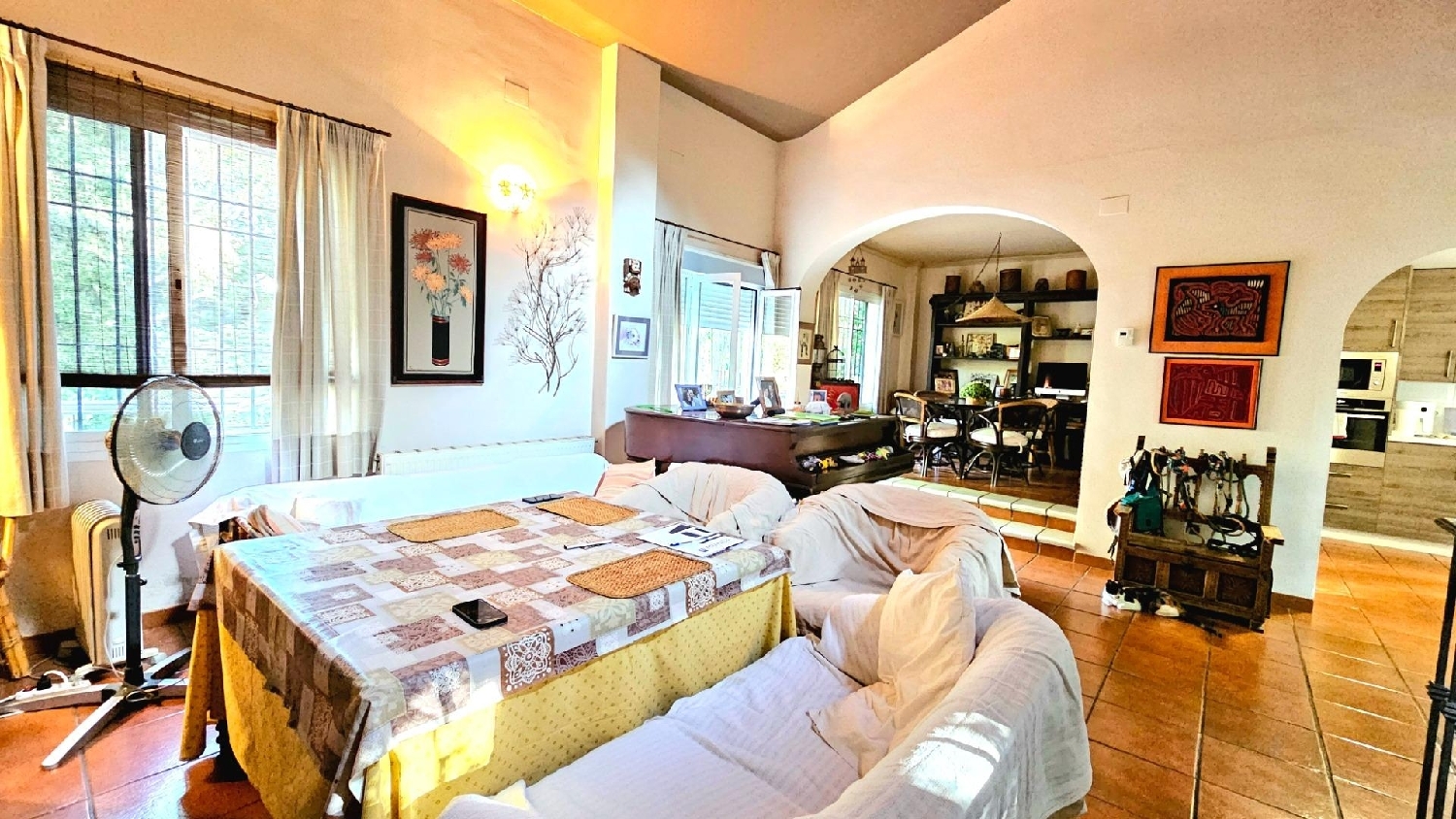  till salu villa El Salado Córdoba 1