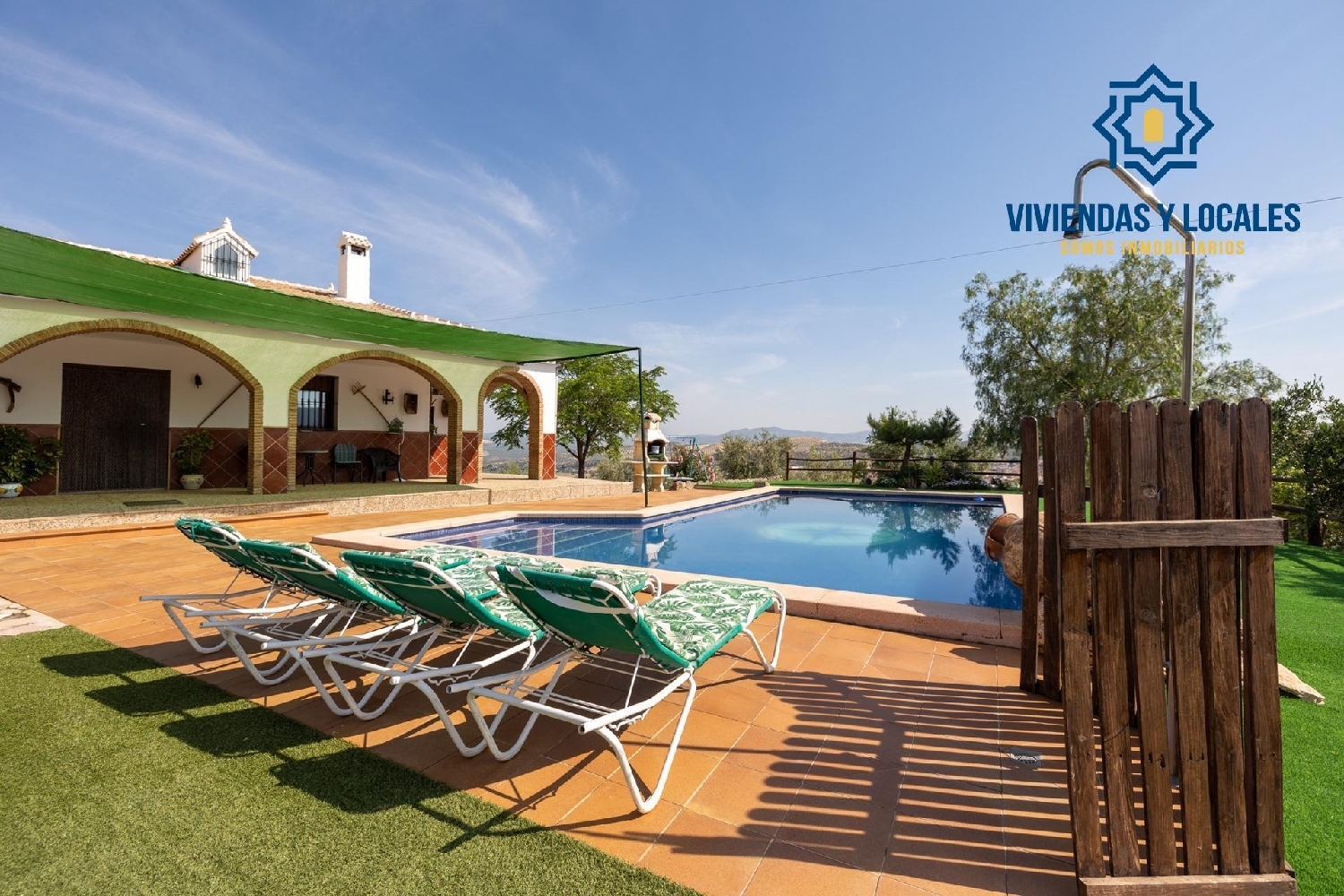  till salu villa El Salar Loja 5