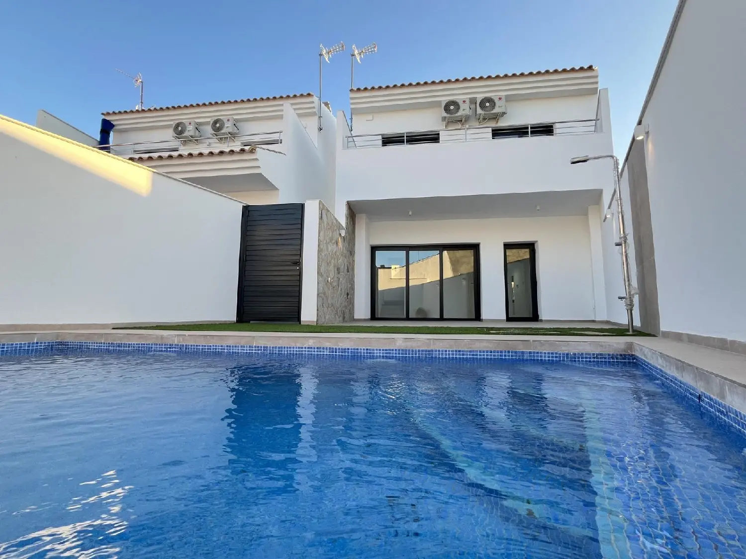  till salu villa Las Beatas Mar Menor 25