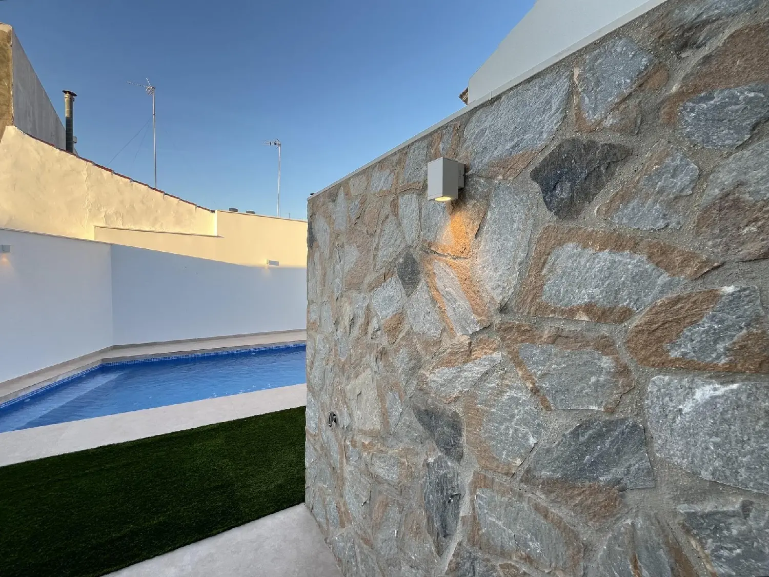  till salu villa Las Beatas Mar Menor 28