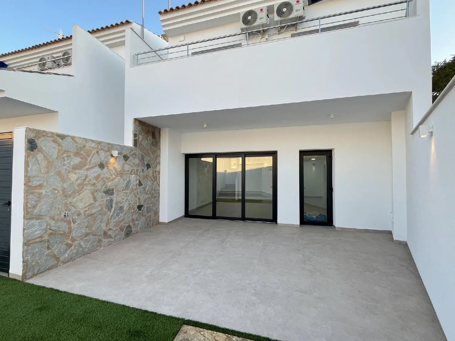  till salu villa Las Beatas Mar Menor 27