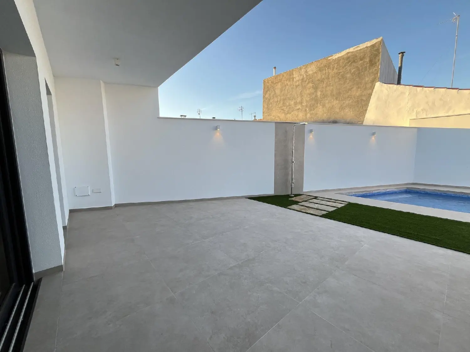  till salu villa Las Beatas Mar Menor 29