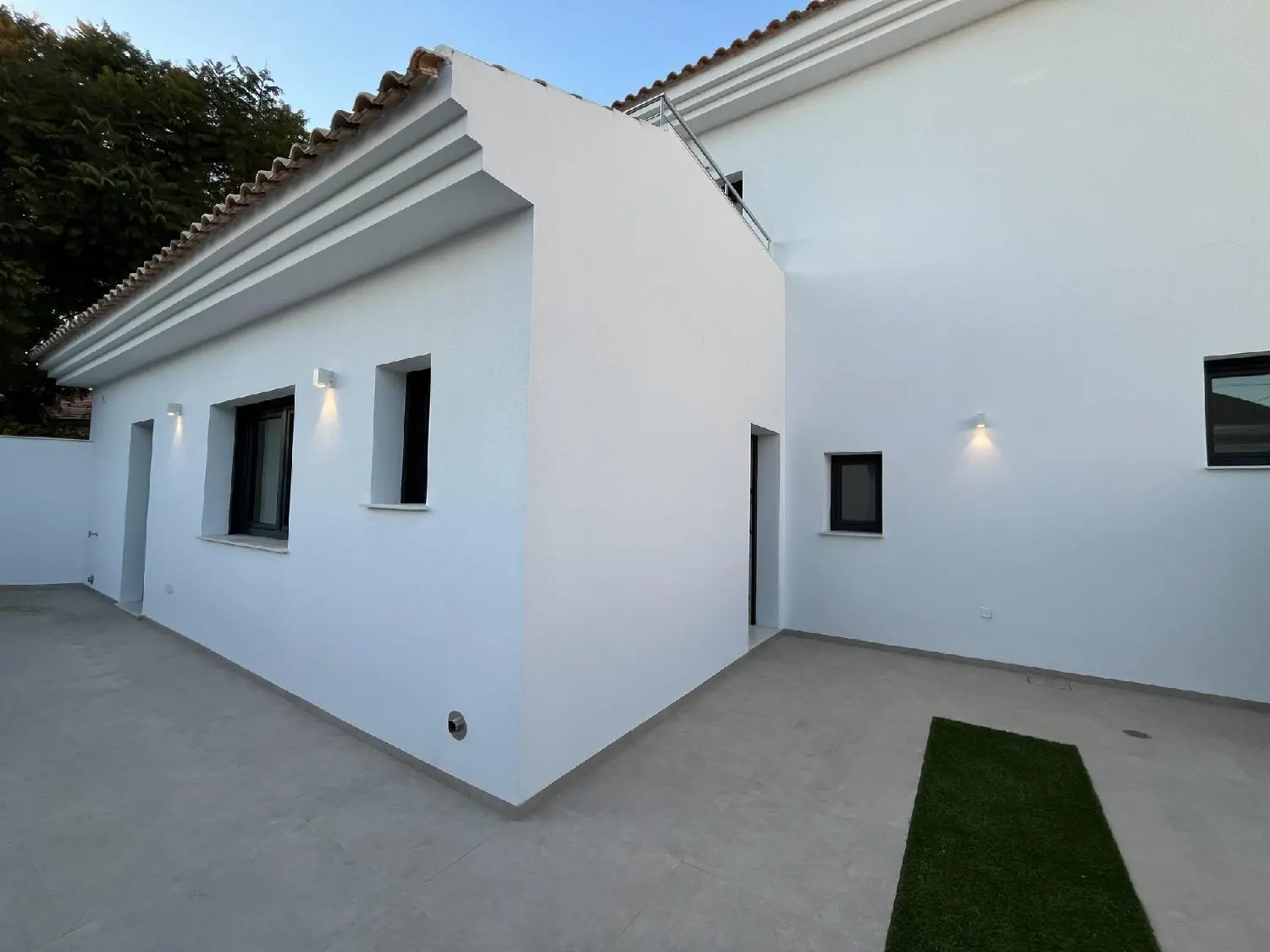  till salu villa Las Beatas Mar Menor 3