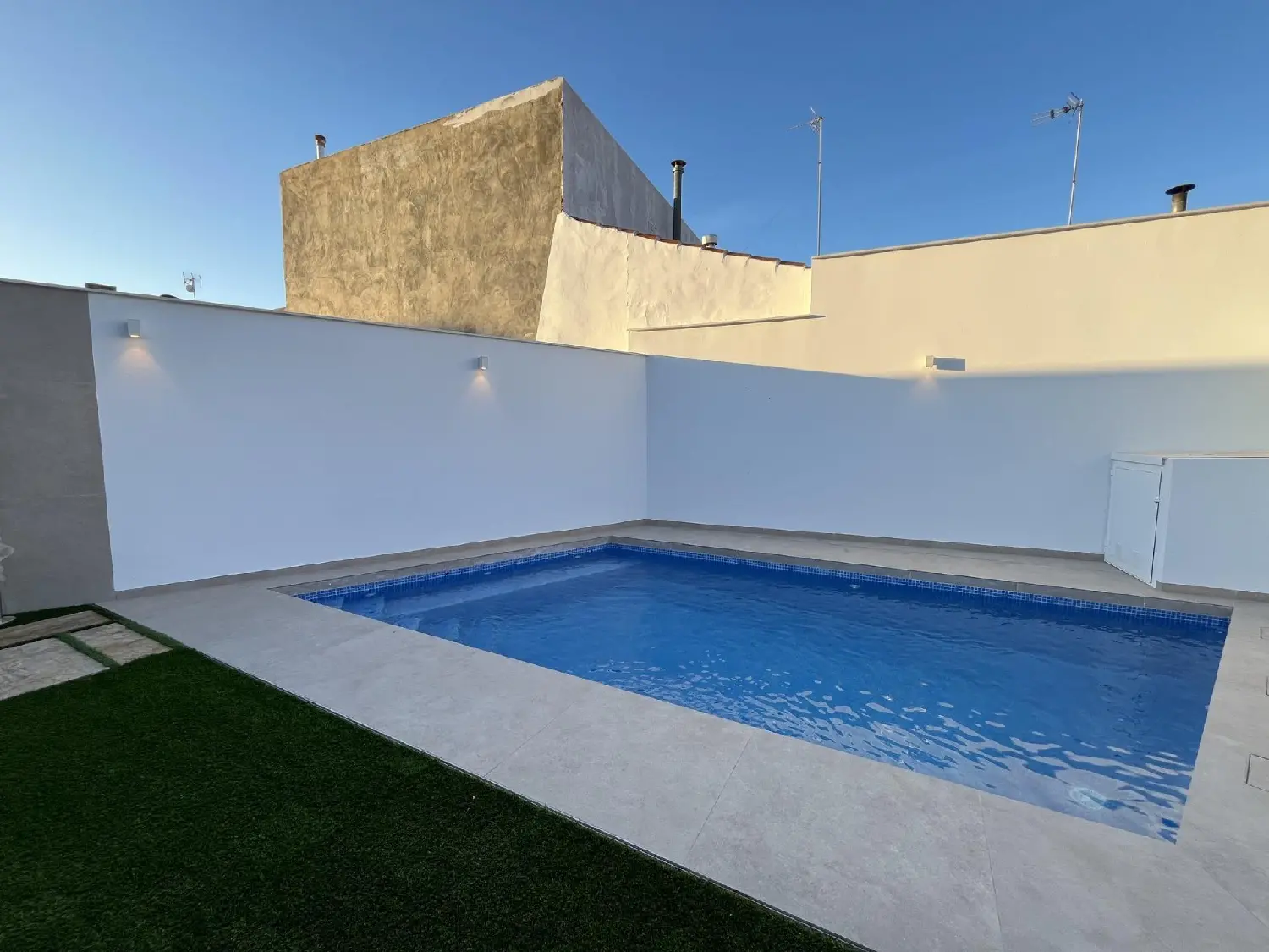  till salu villa Las Beatas Mar Menor 26
