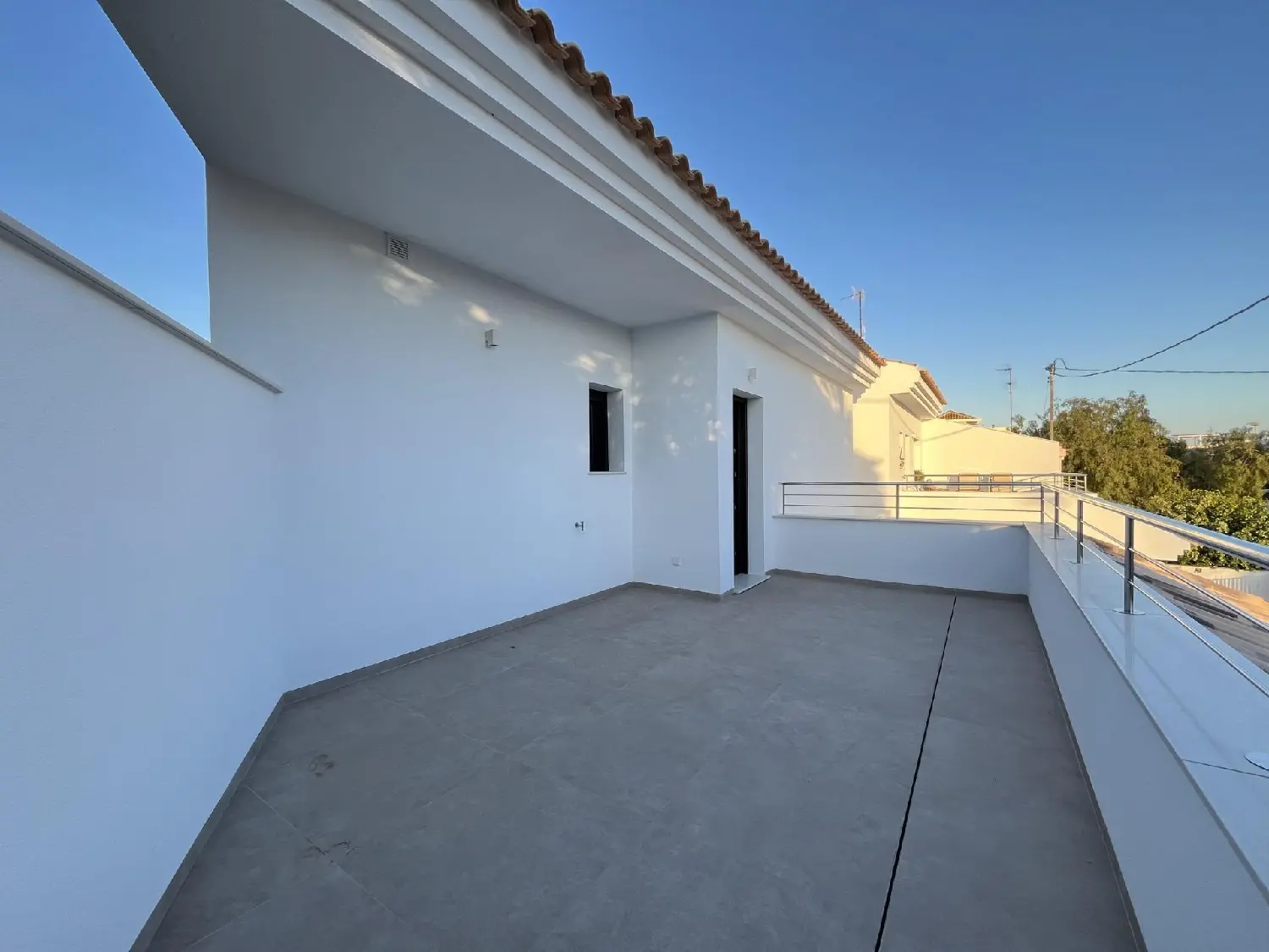  till salu villa Las Beatas Mar Menor 32