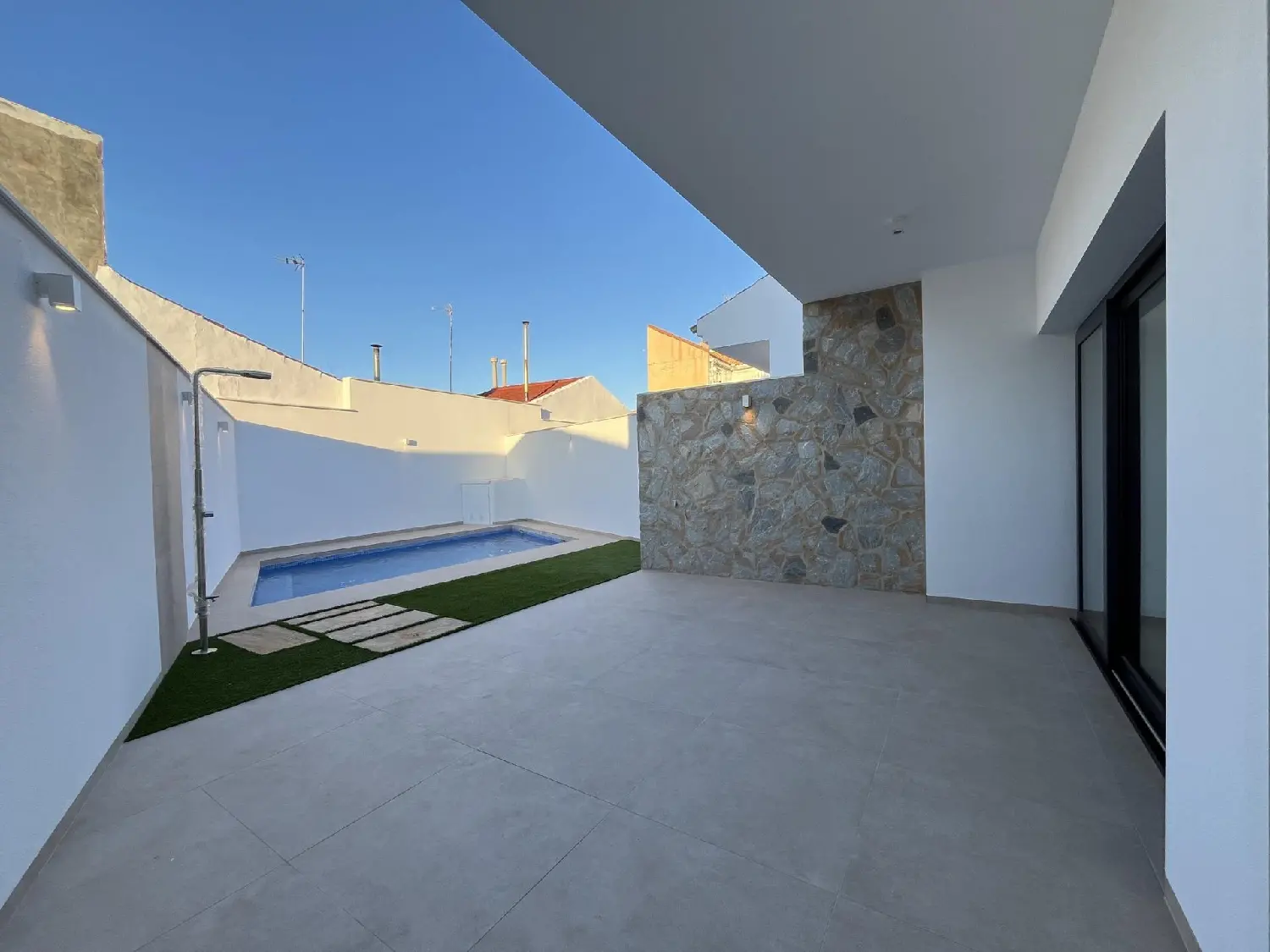  till salu villa Las Beatas Mar Menor 20