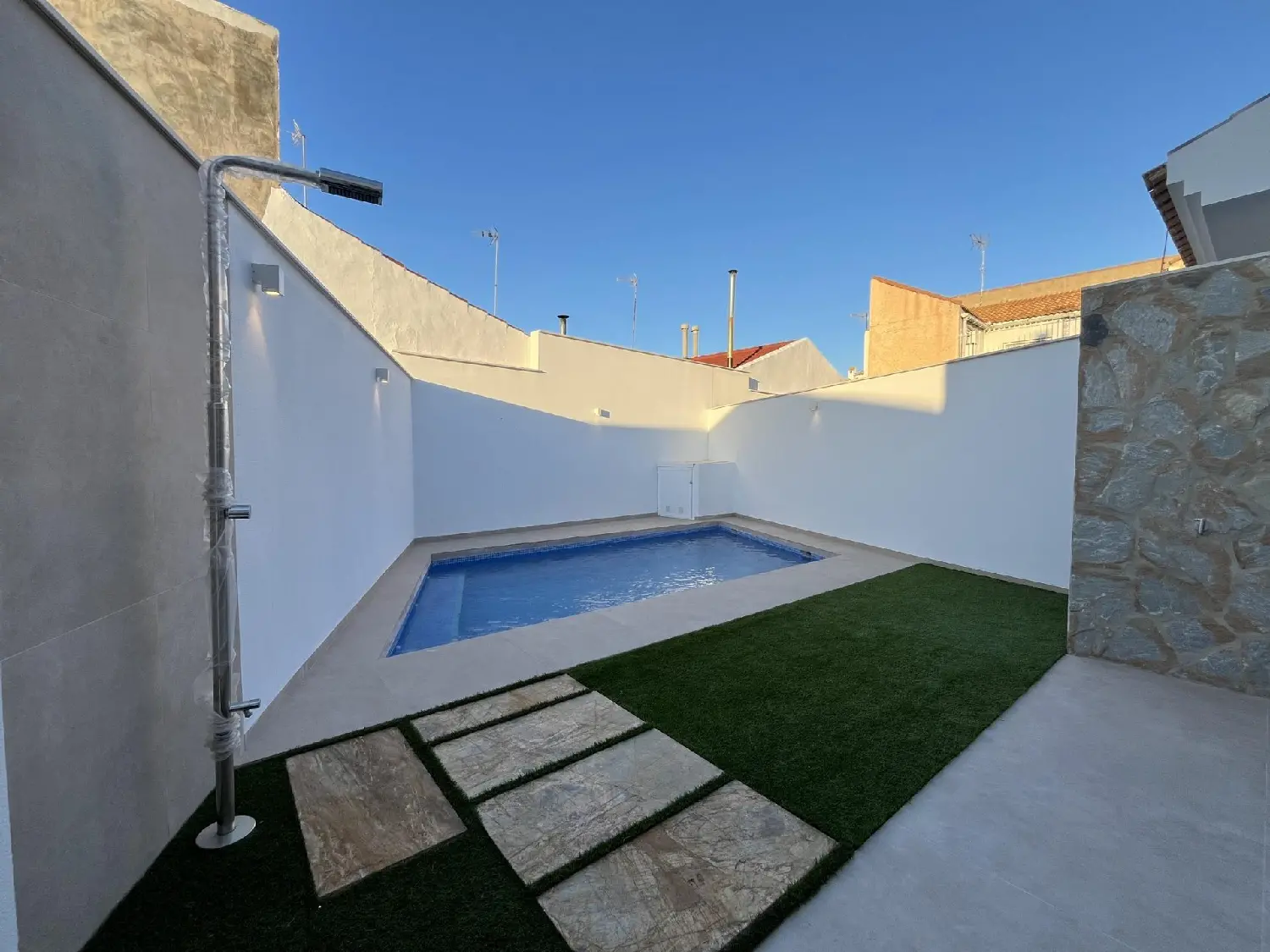  till salu villa Las Beatas Mar Menor 23