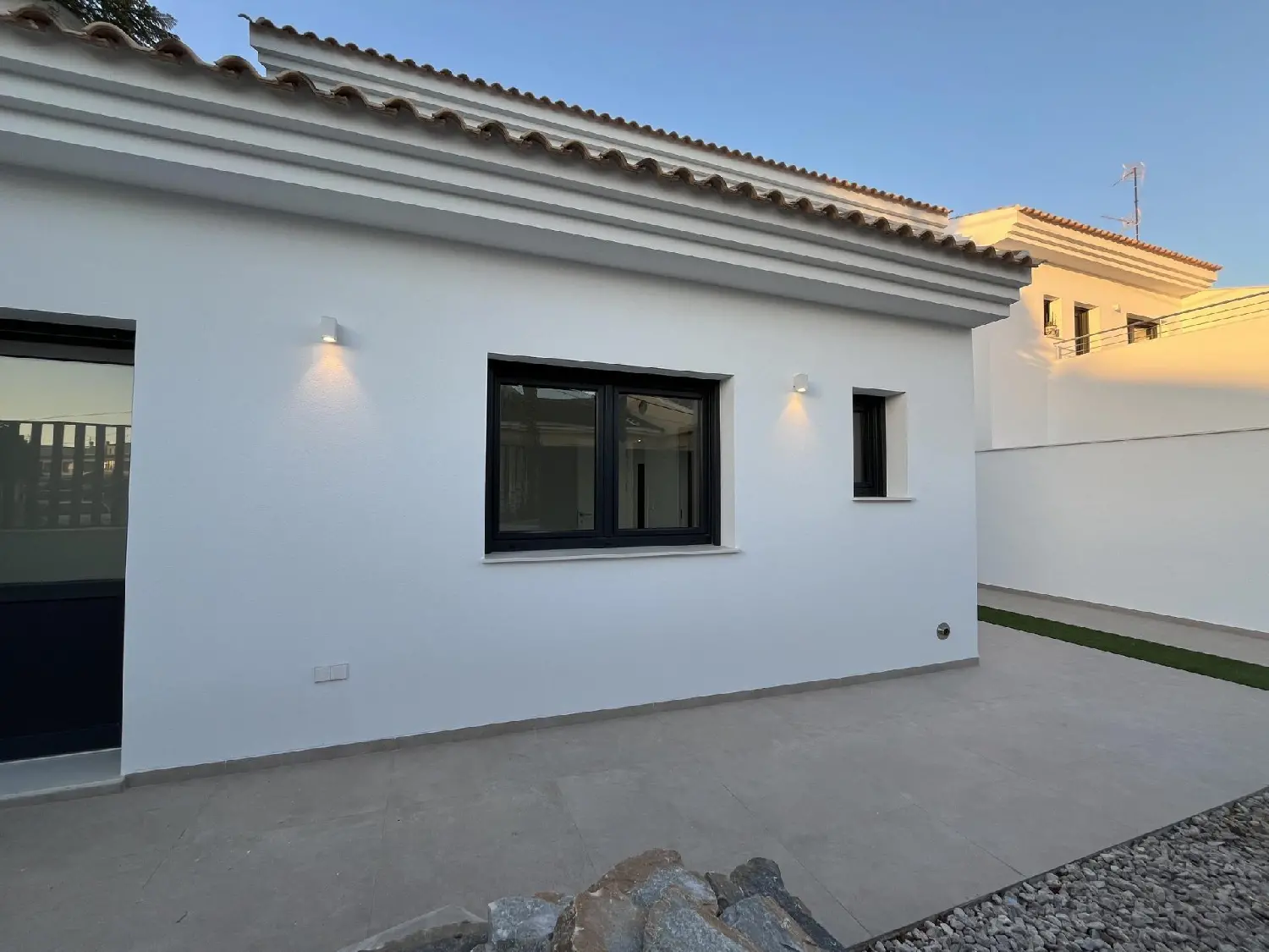  till salu villa Las Beatas Mar Menor 4
