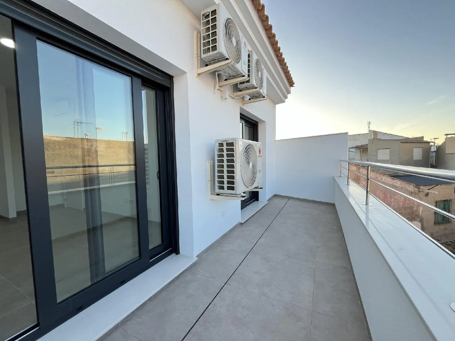  till salu villa Las Beatas Mar Menor 40