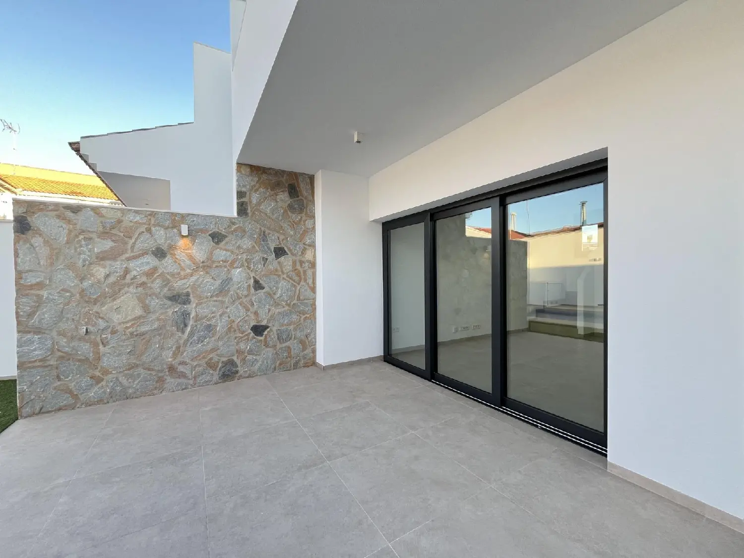  till salu villa Las Beatas Mar Menor 21