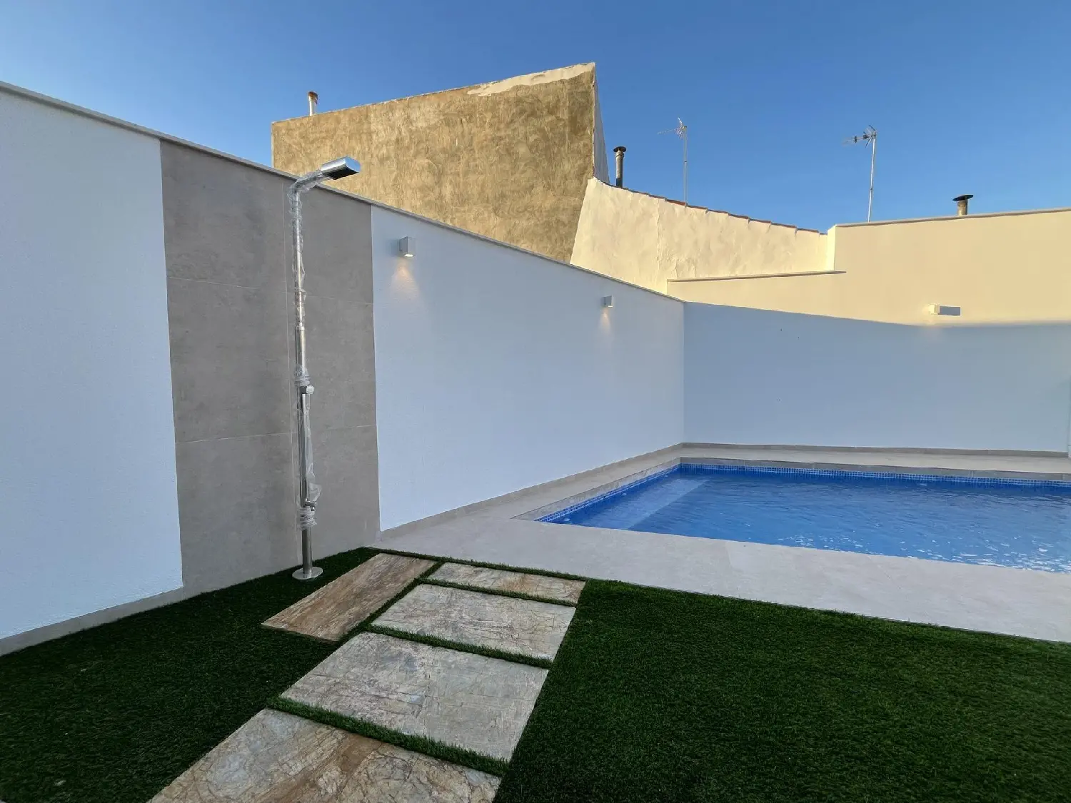  till salu villa Las Beatas Mar Menor 24