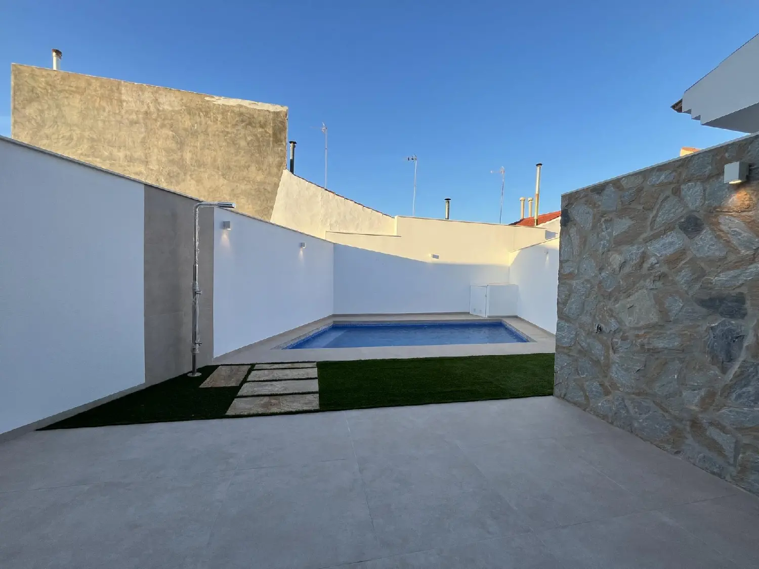  till salu villa Las Beatas Mar Menor 22