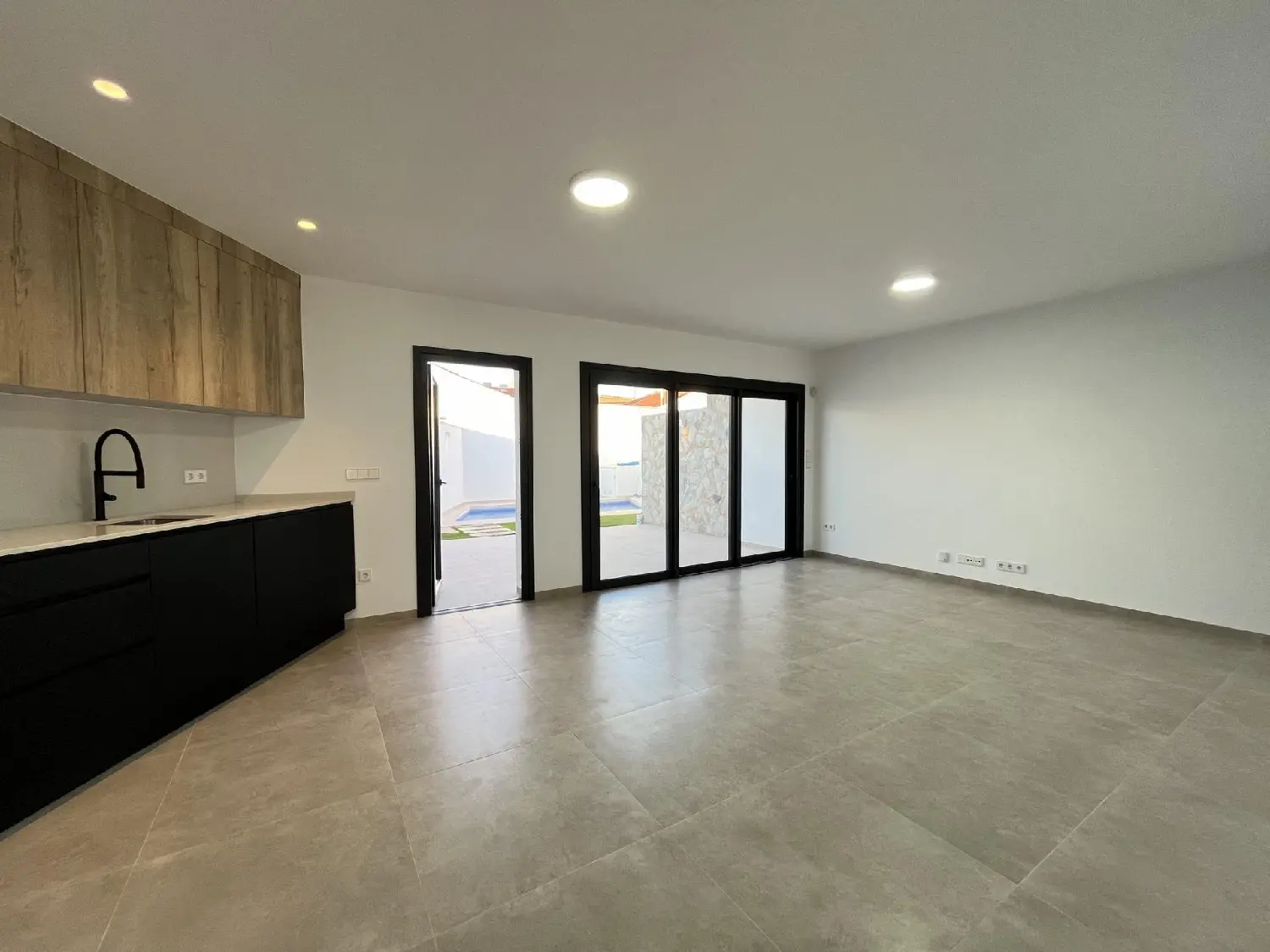  till salu villa Las Beatas Mar Menor 6