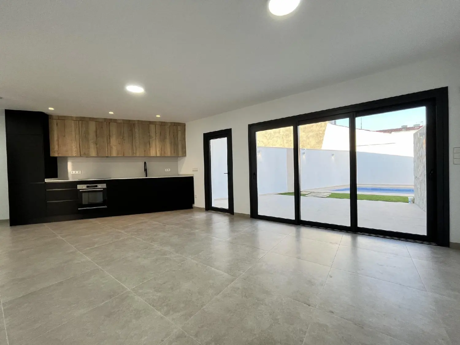  till salu villa Las Beatas Mar Menor 8
