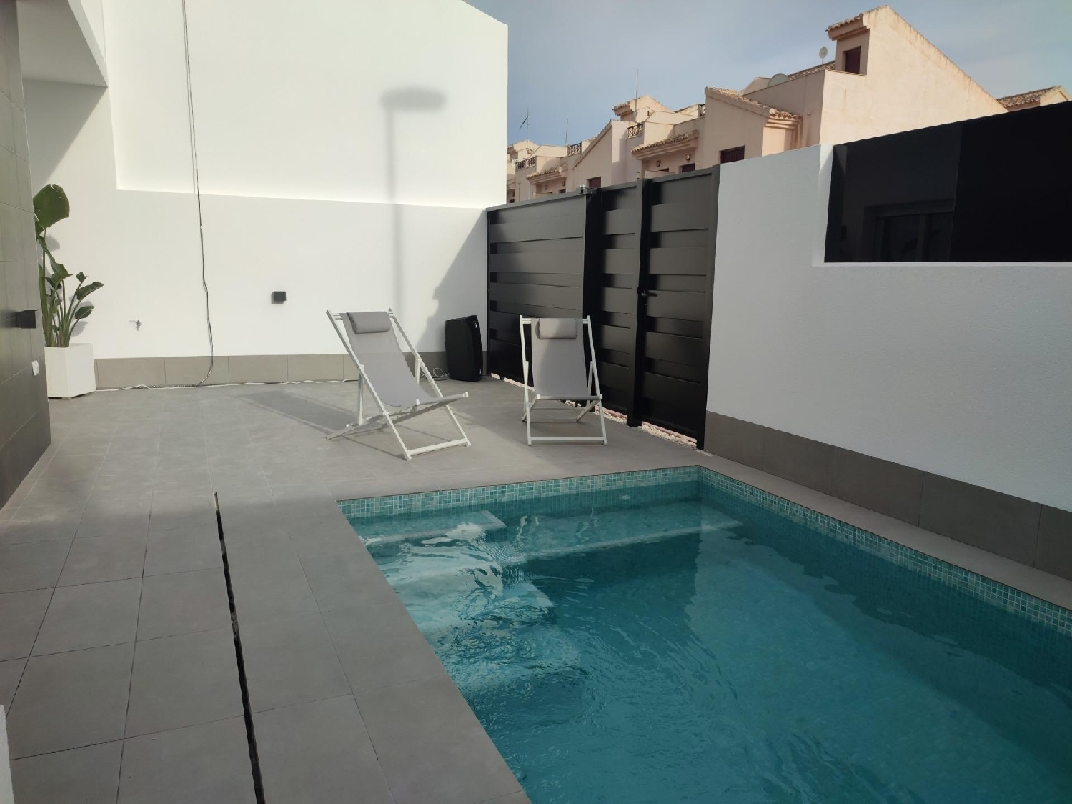  till salu villa Moriana Bajo Guadalentín 3