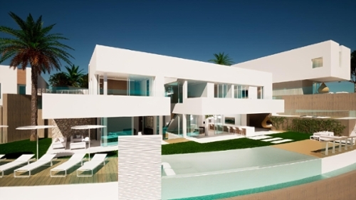 El Salobre Área Sur villa foto 6232690