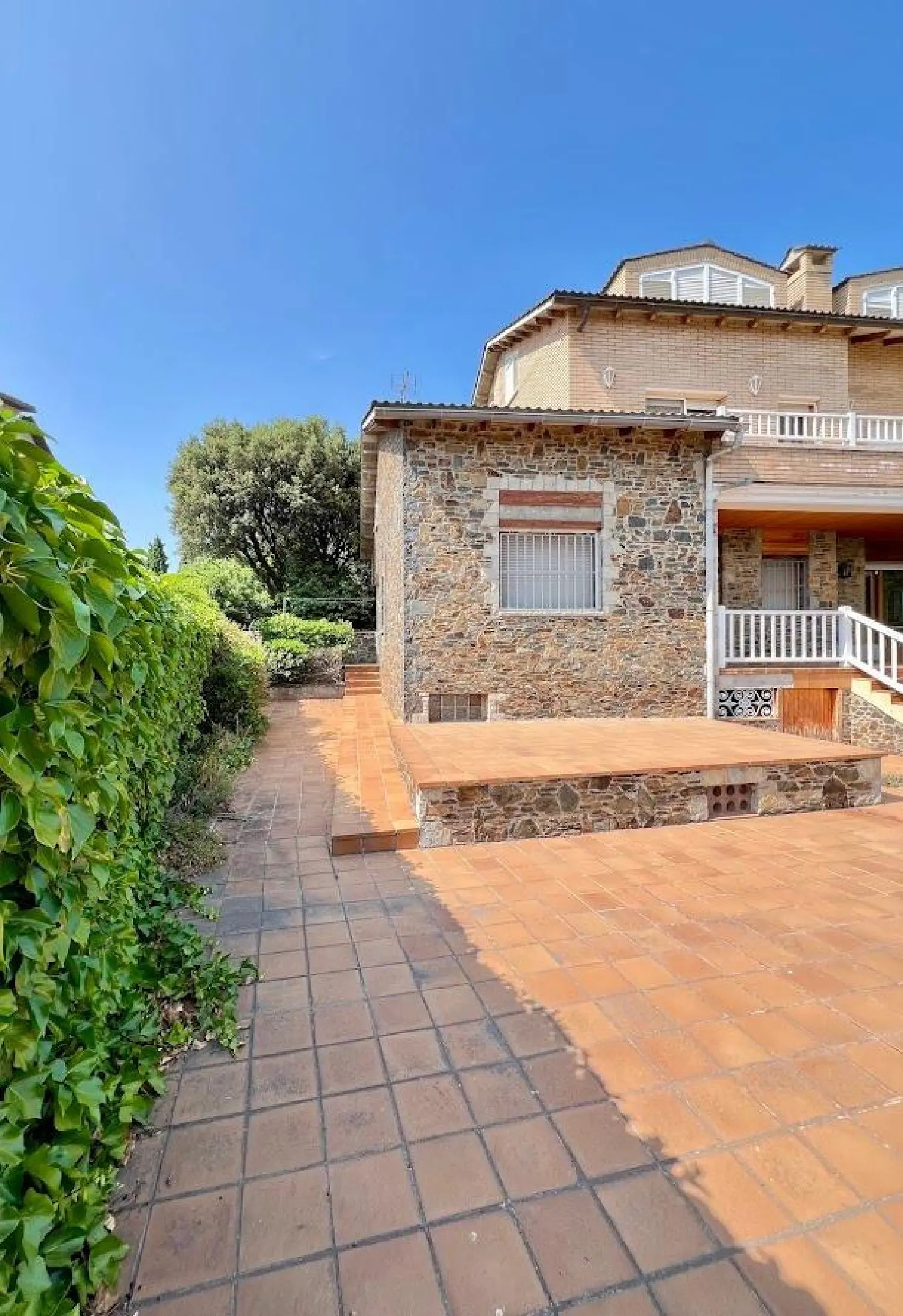  till salu villa El Serrat De Castellnou Bages 4