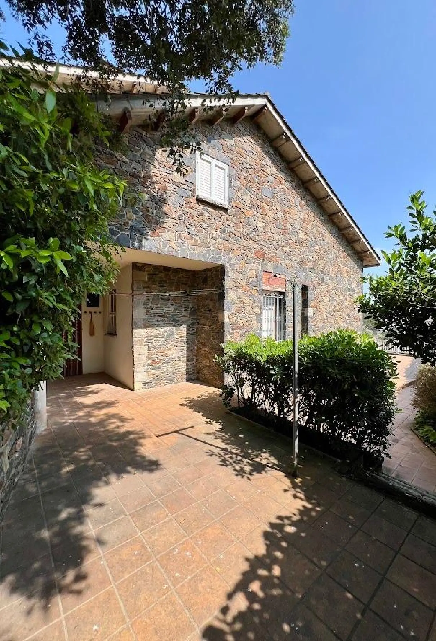  till salu villa El Serrat De Castellnou Bages 5