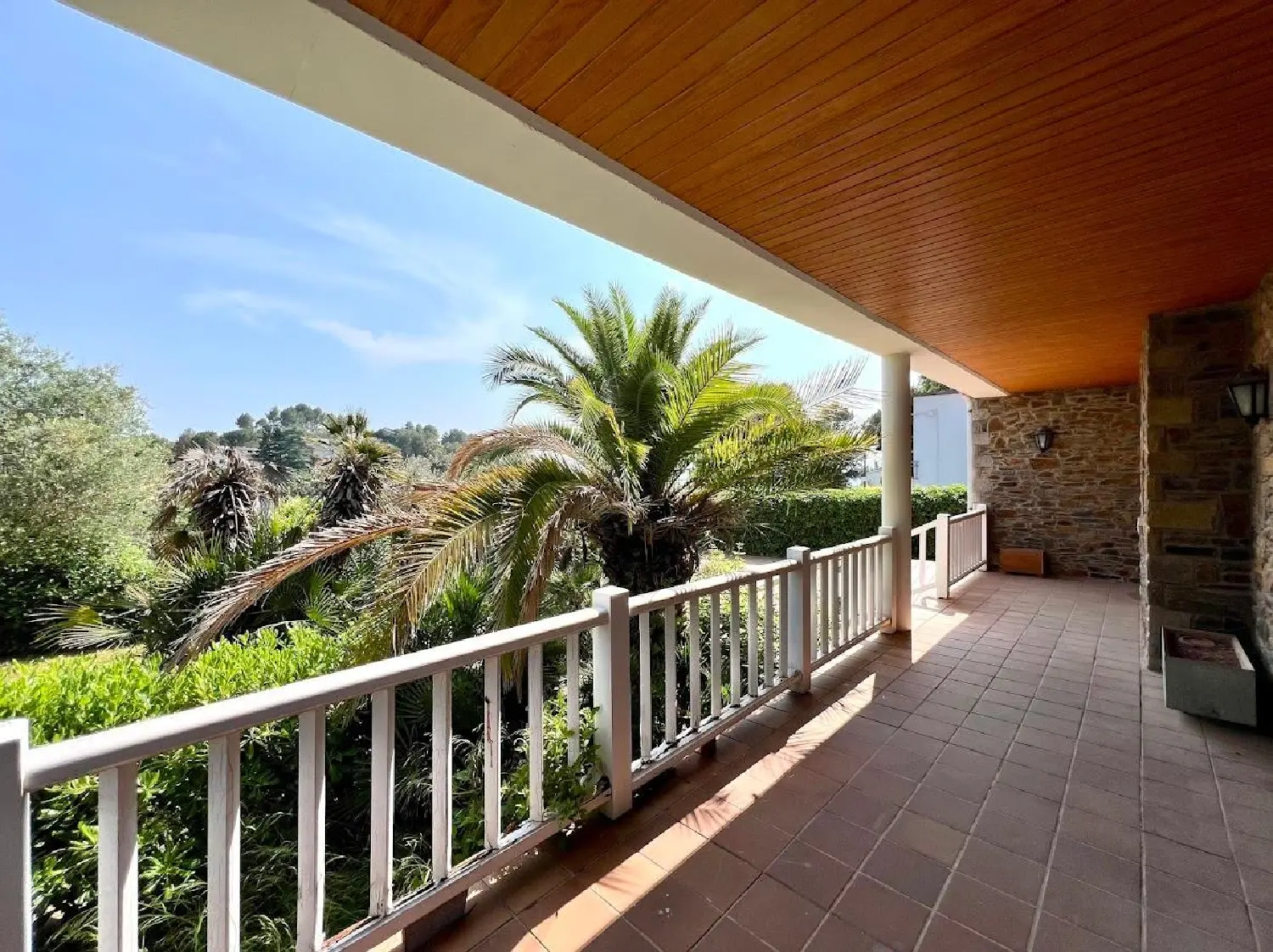  till salu villa El Serrat De Castellnou Bages 8