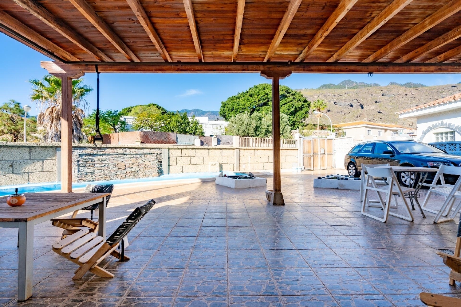  till salu villa El Saladar Baix Segura 15