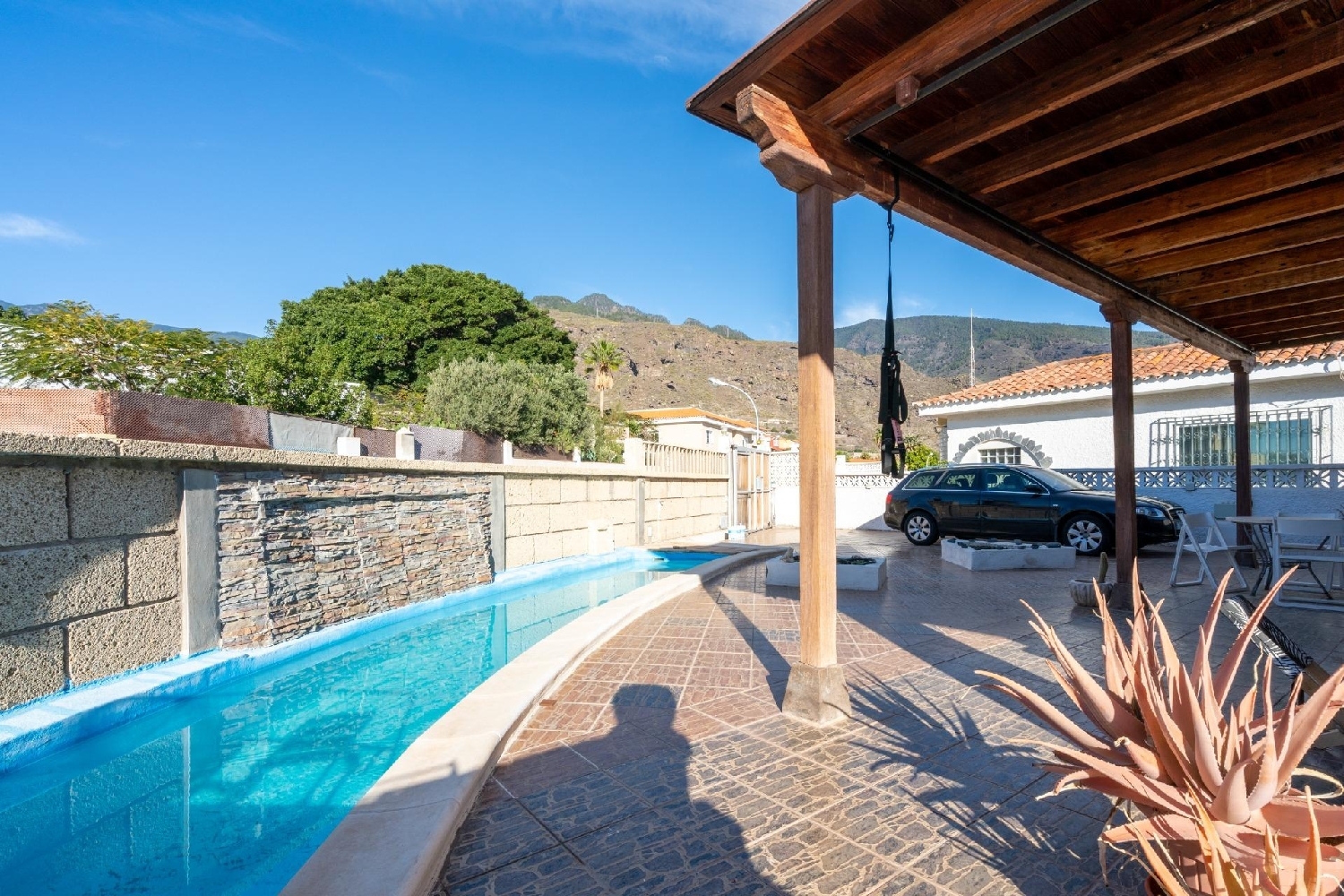  till salu villa El Saladar Baix Segura 1