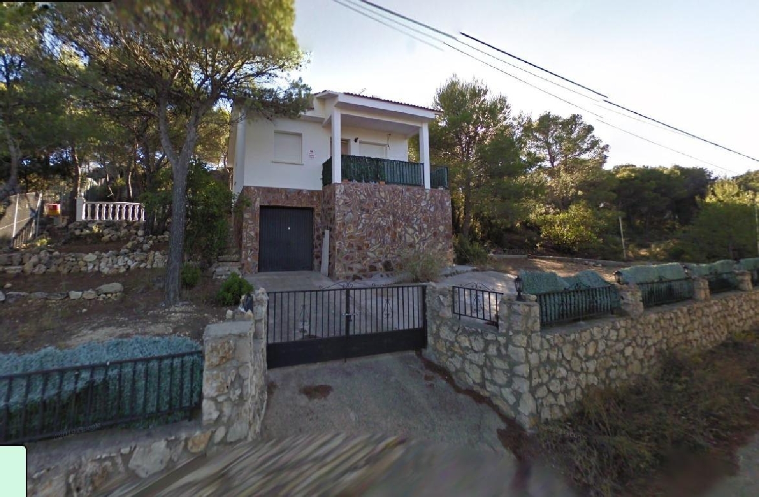  till salu villa El Soto Campiña 1