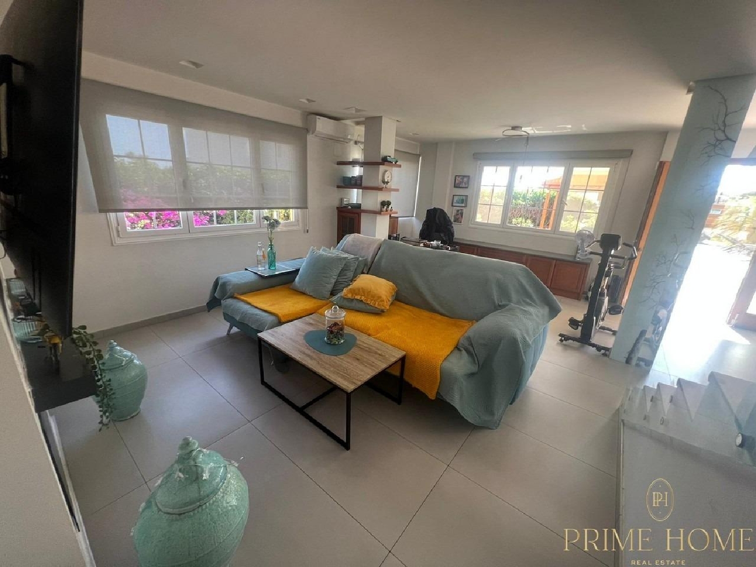 en venta chalet El Tablero Área Sur 2