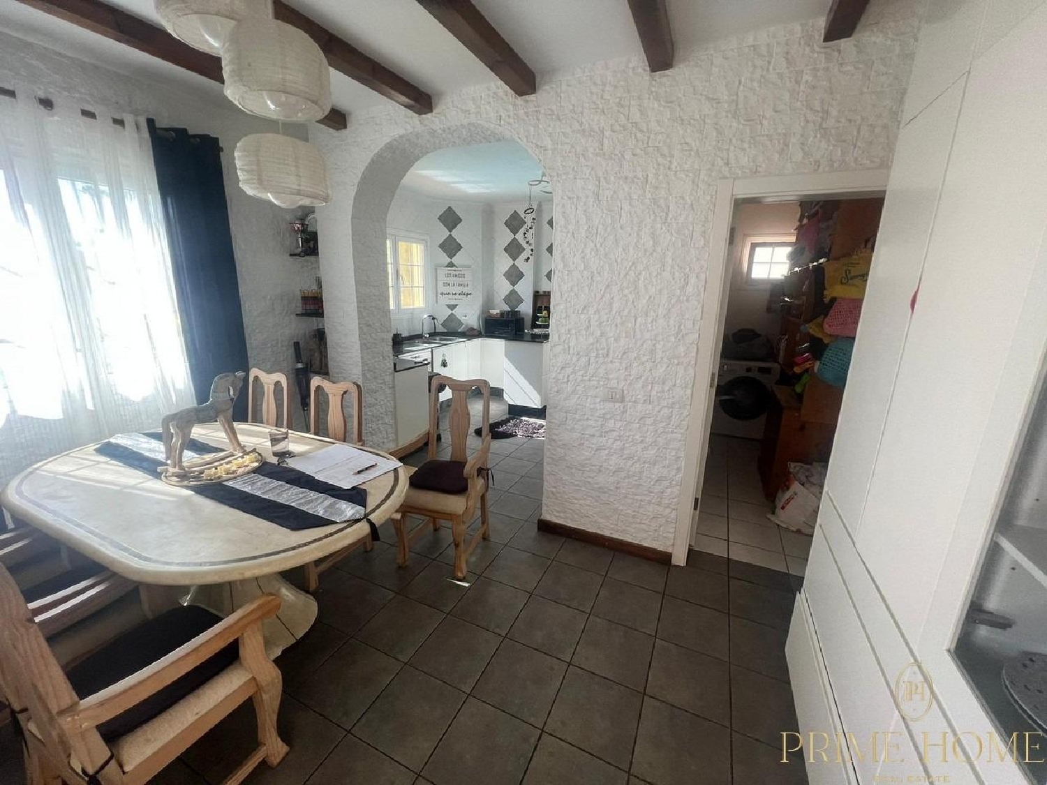  en venta chalet El Tablero Área Sur 6