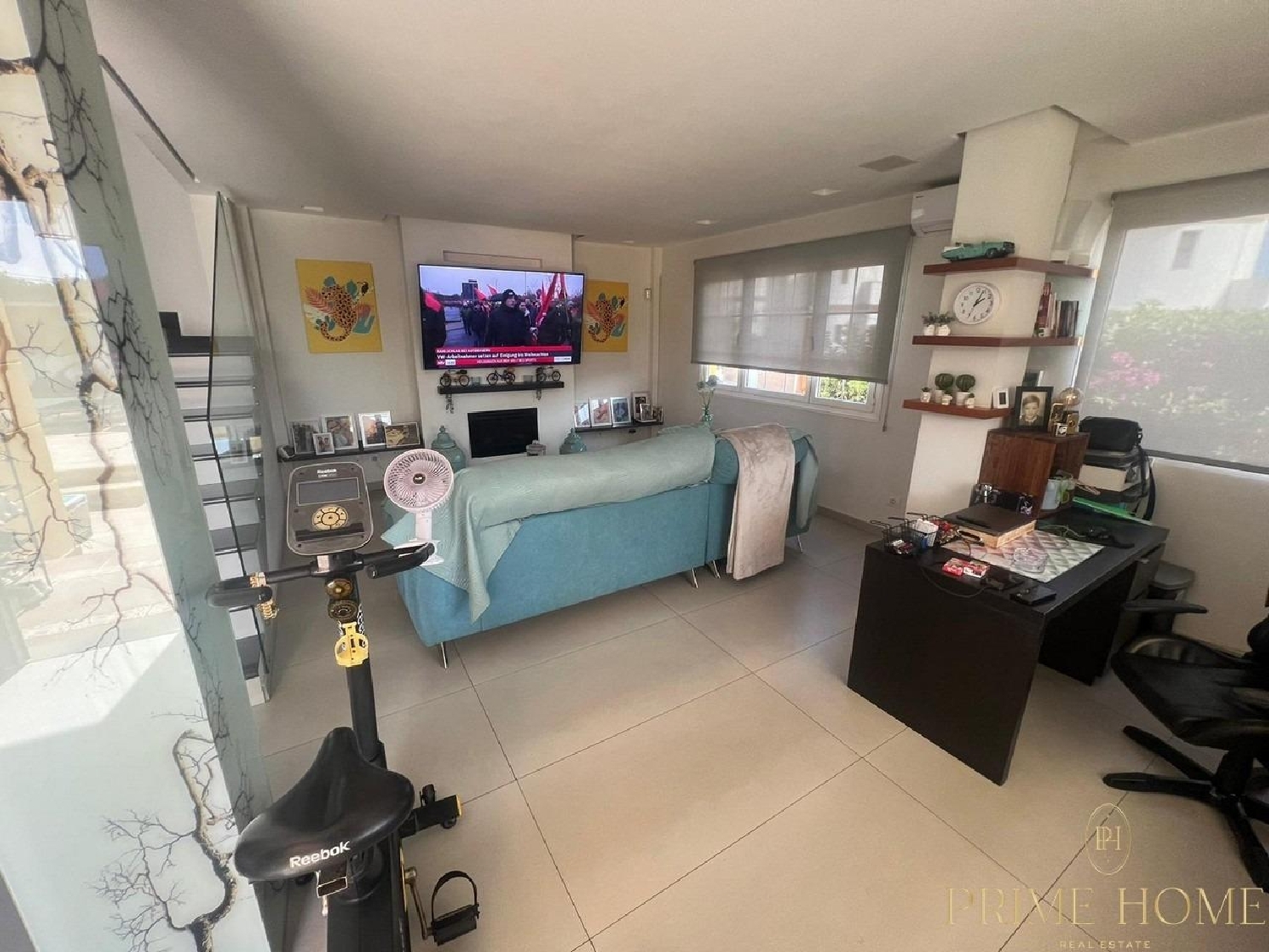 en venta chalet El Tablero Área Sur 3