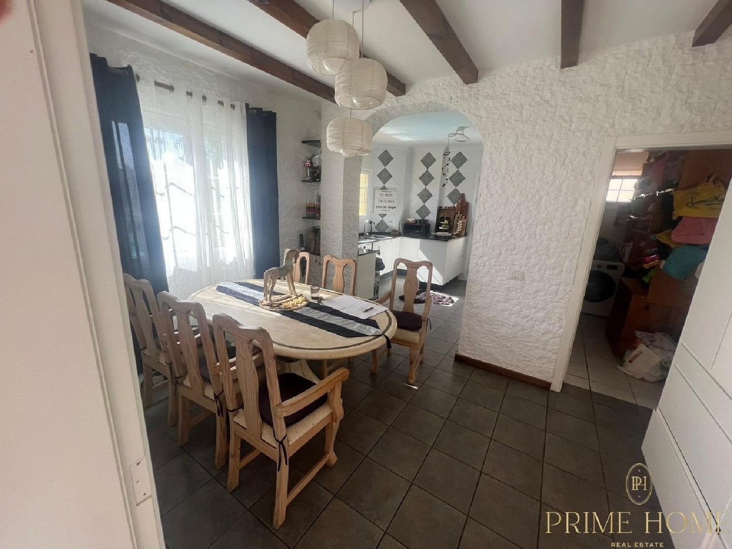  en venta chalet El Tablero Área Sur 5