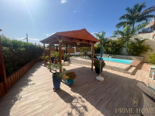 El Tablero Área Sur villa foto 6261591