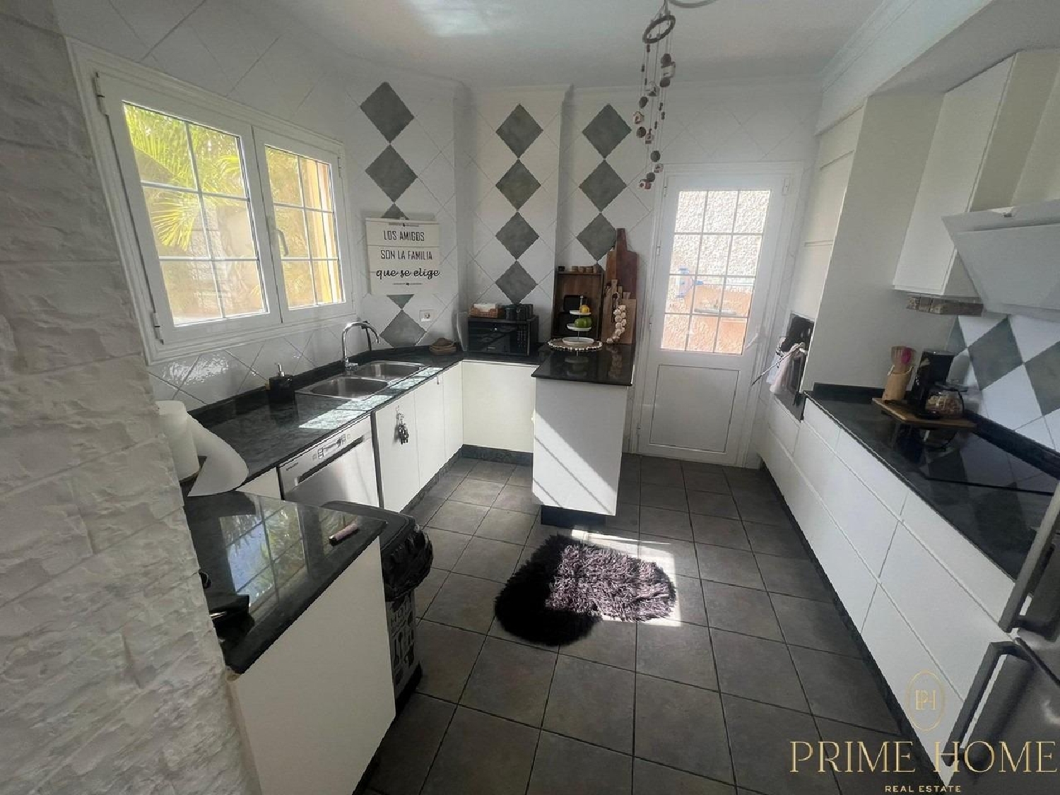  en venta chalet El Tablero Área Sur 4