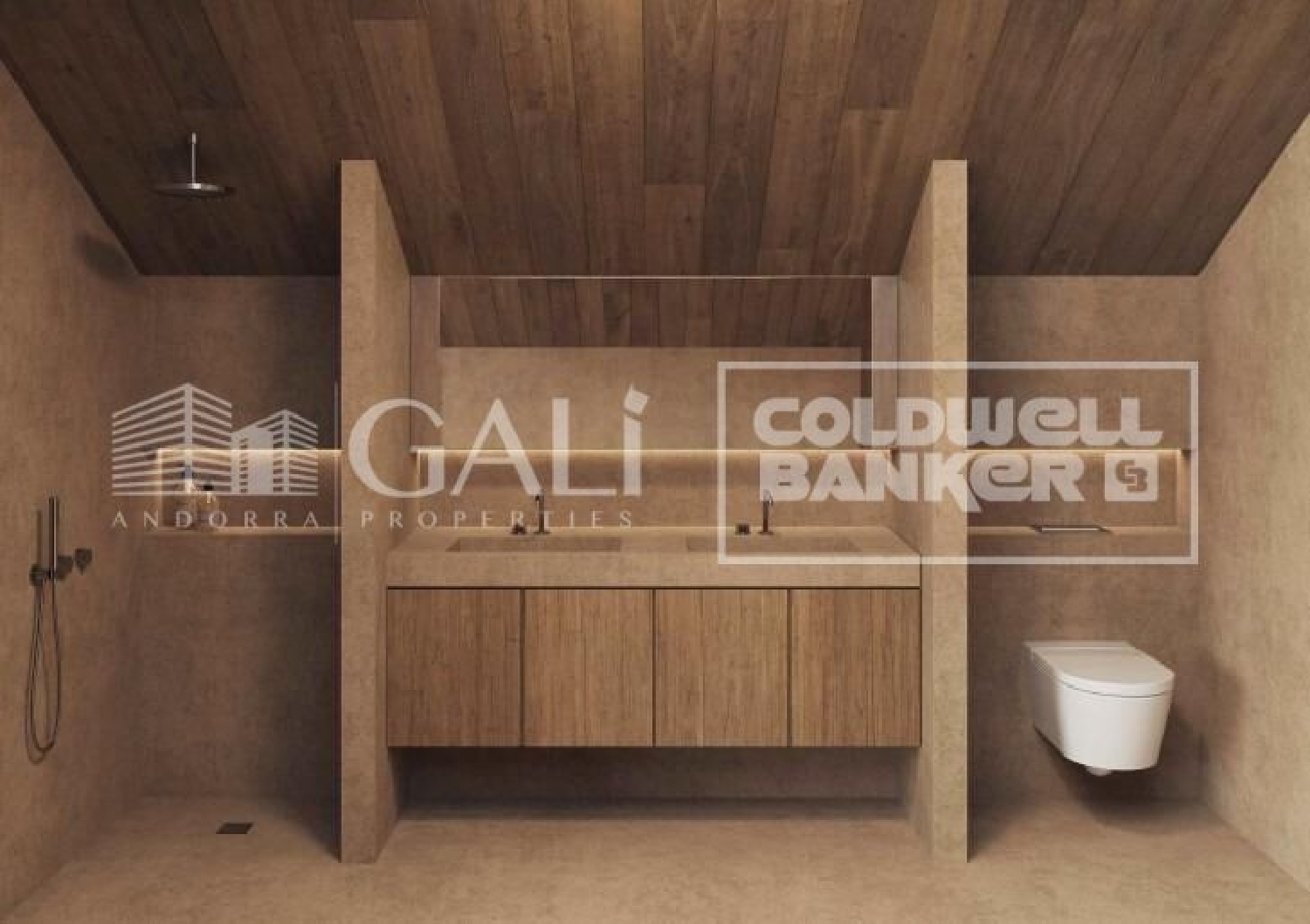  till salu villa El Tarter Canillo 7