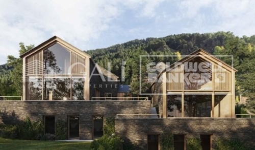 El Tarter Canillo villa foto 6237853