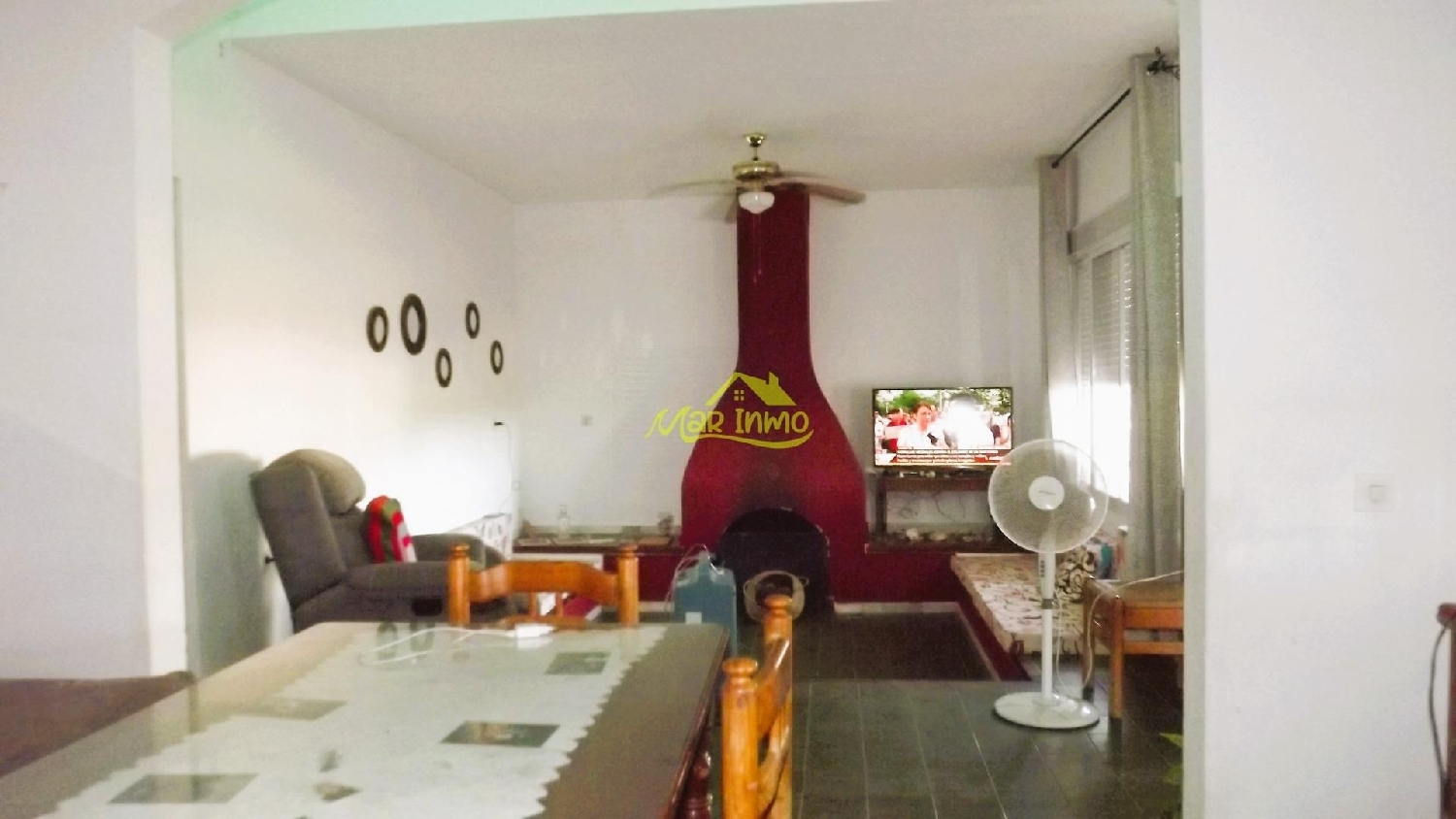 till salu villa El Terron Costa Occidental 3