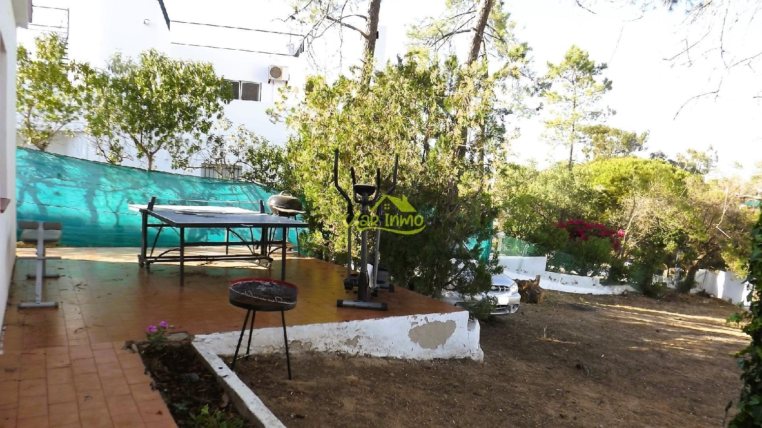  till salu villa El Terron Costa Occidental 8