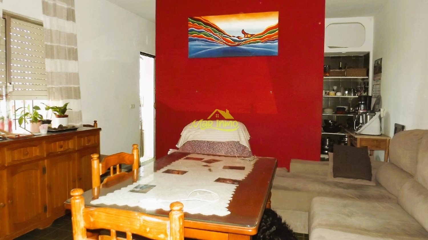  till salu villa El Terron Costa Occidental 4