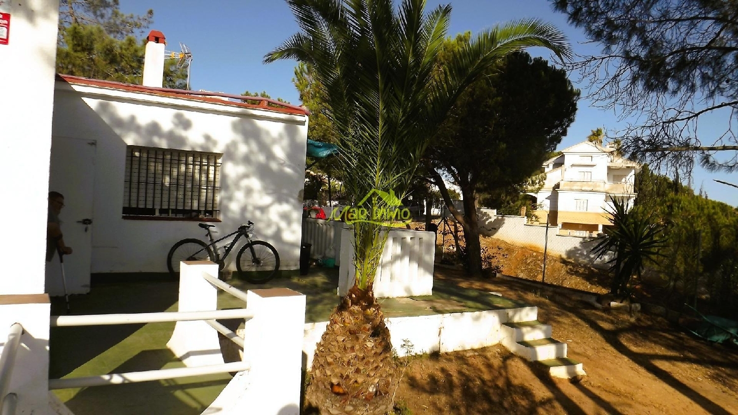 till salu villa El Terron Costa Occidental 2