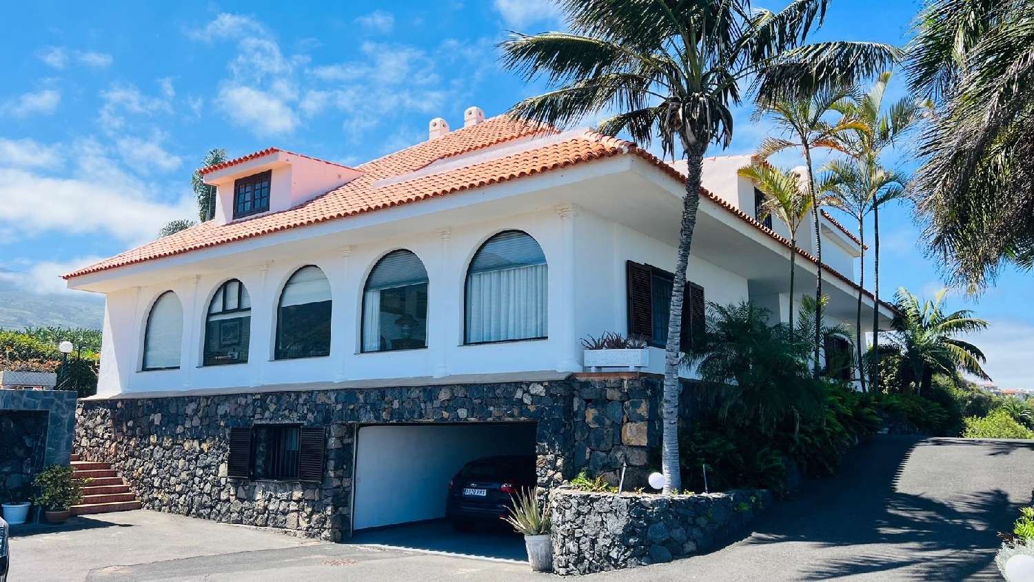  till salu villa El Tope Zona Norte 8