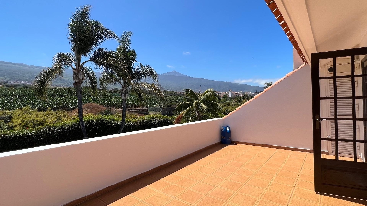  till salu villa El Tope Zona Norte 5