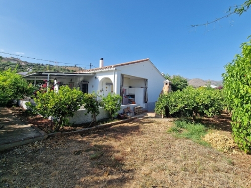 El Toril Axarquía villa foto 6232400