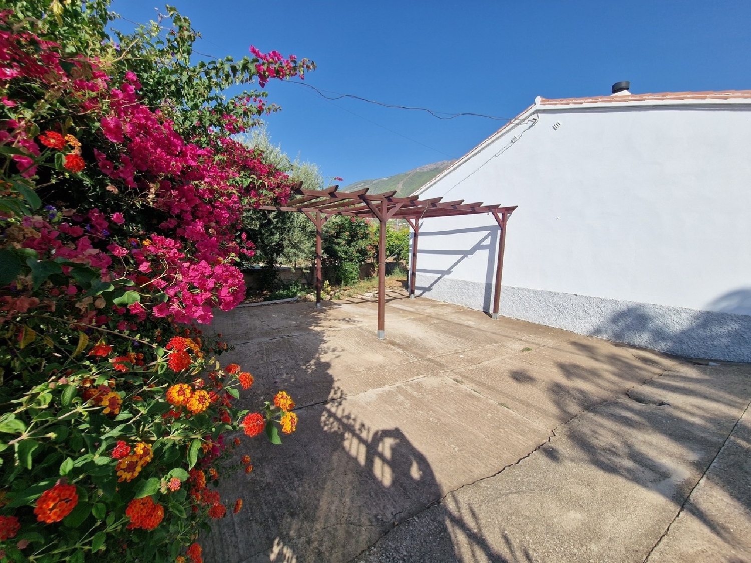  till salu villa El Toril Axarquía 5