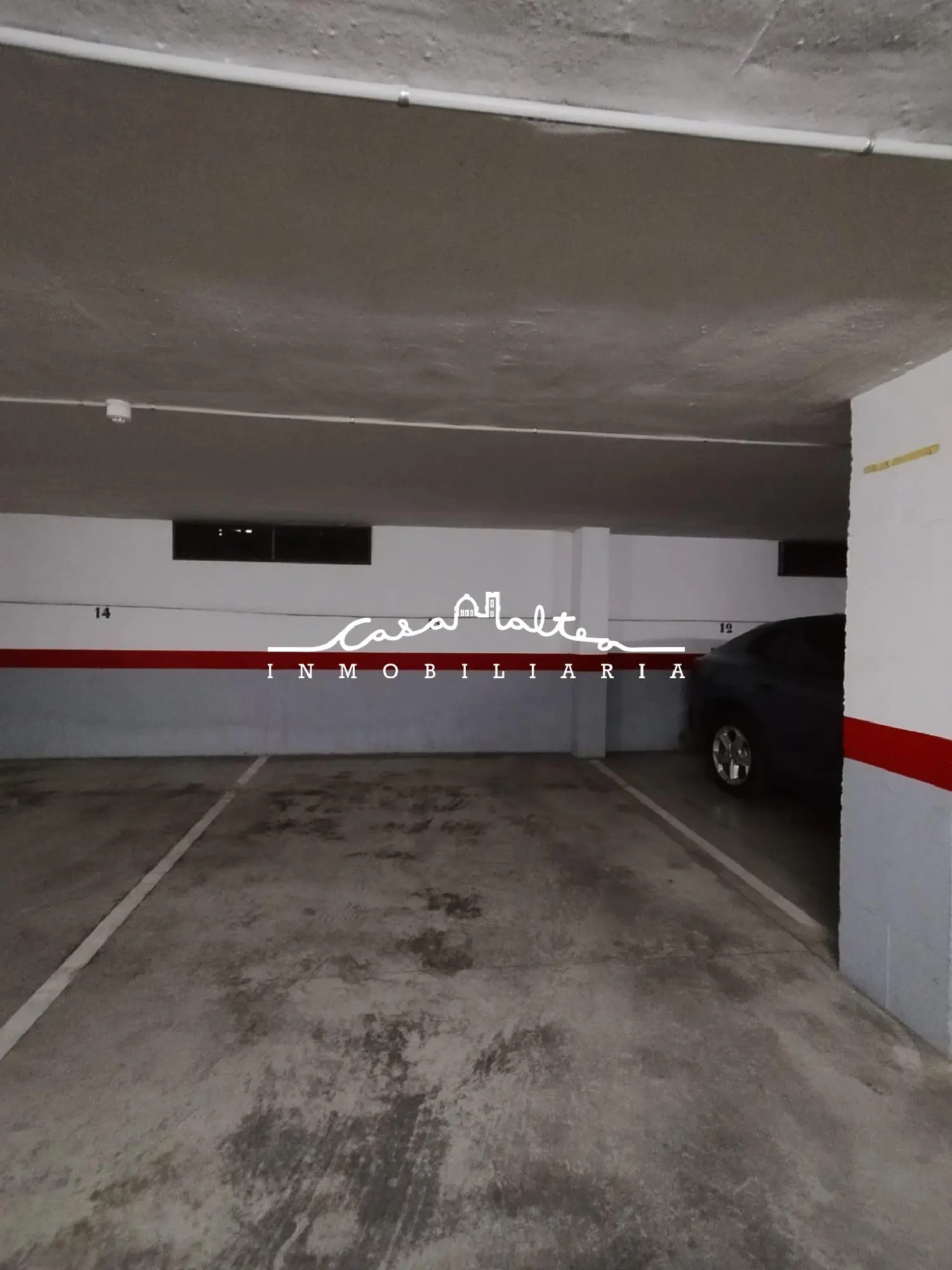 till salu villa Sant Rafel Marina Baixa 2