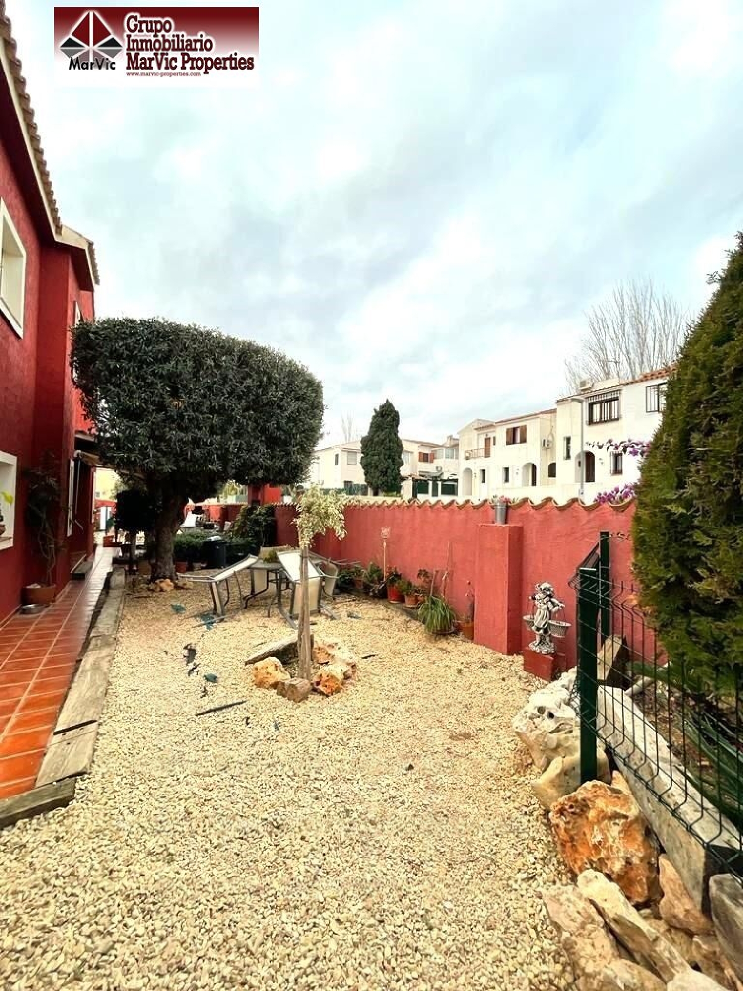  till salu villa El Tossal Marina Baixa 6